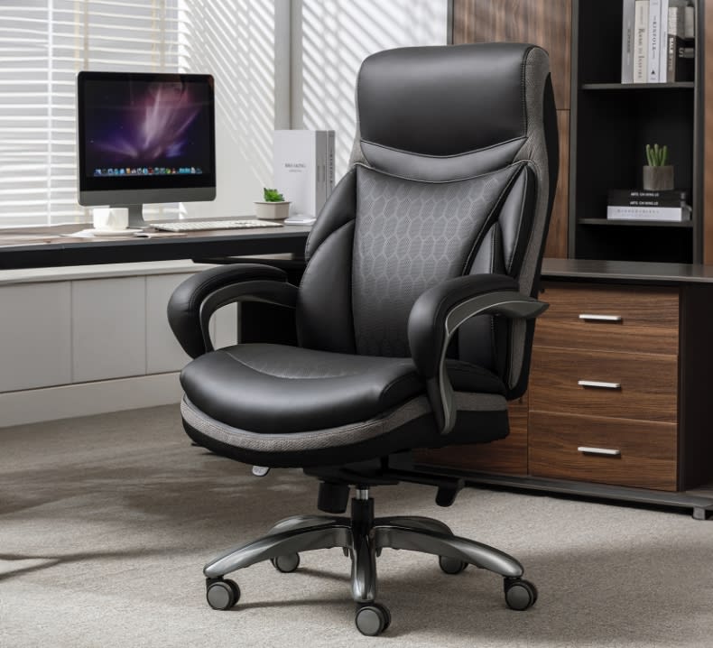 Grand and toy office chairs on sale